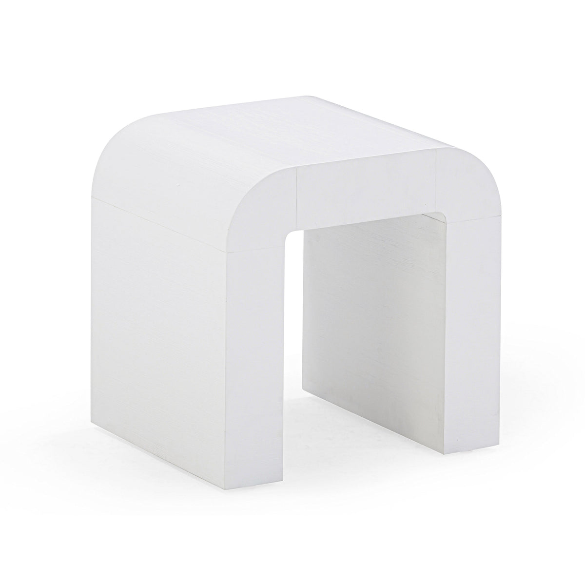 Table Hum Hump Side Table & Modern Accent Table | TOV Furniture