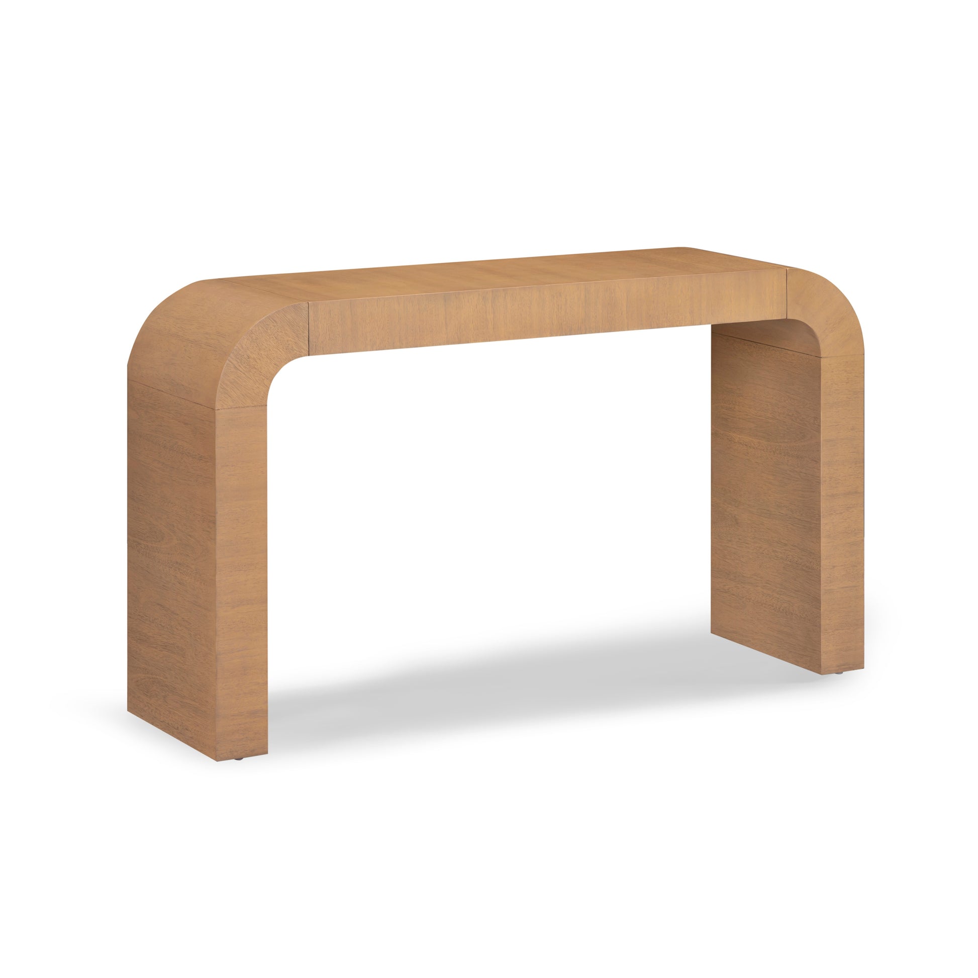 Hump 54" Arched Console Table - Natural - Image 3