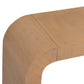 Hump 54" Arched Console Table - Natural - Image 4
