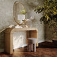 Hump 54" Arched Console Table - Natural - Image 2