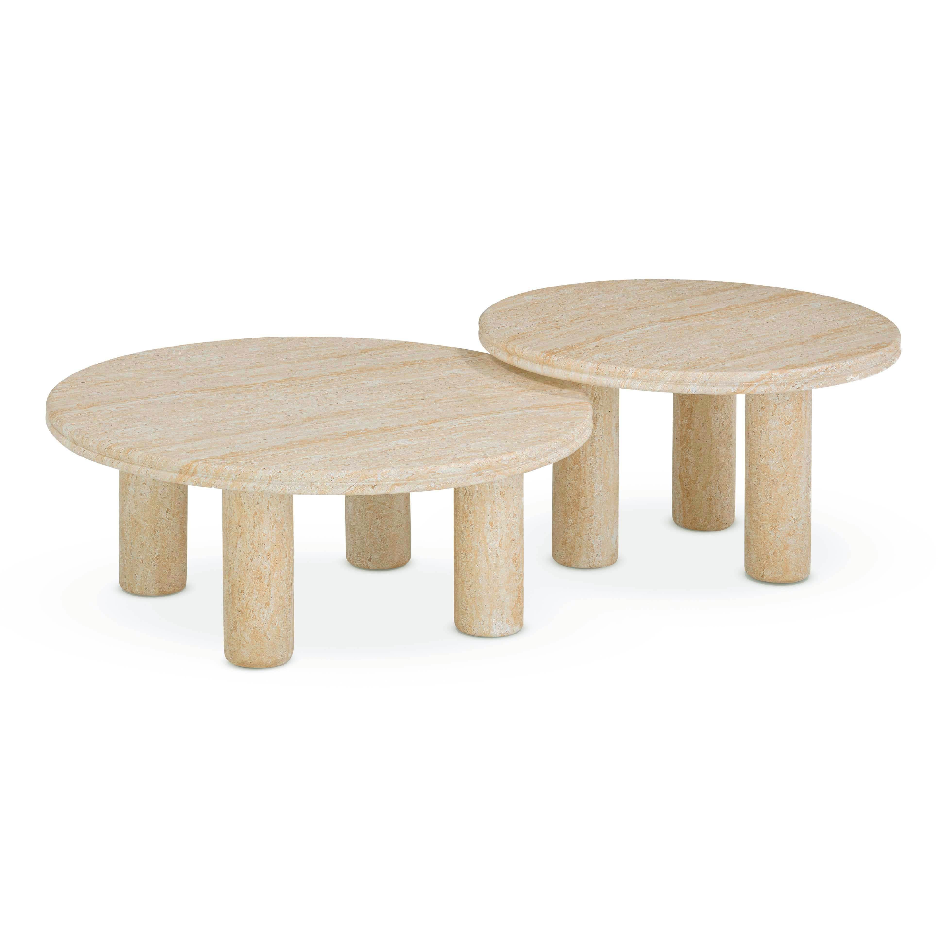 TOV Furniture Amora Accent Table - Thumbnail 4