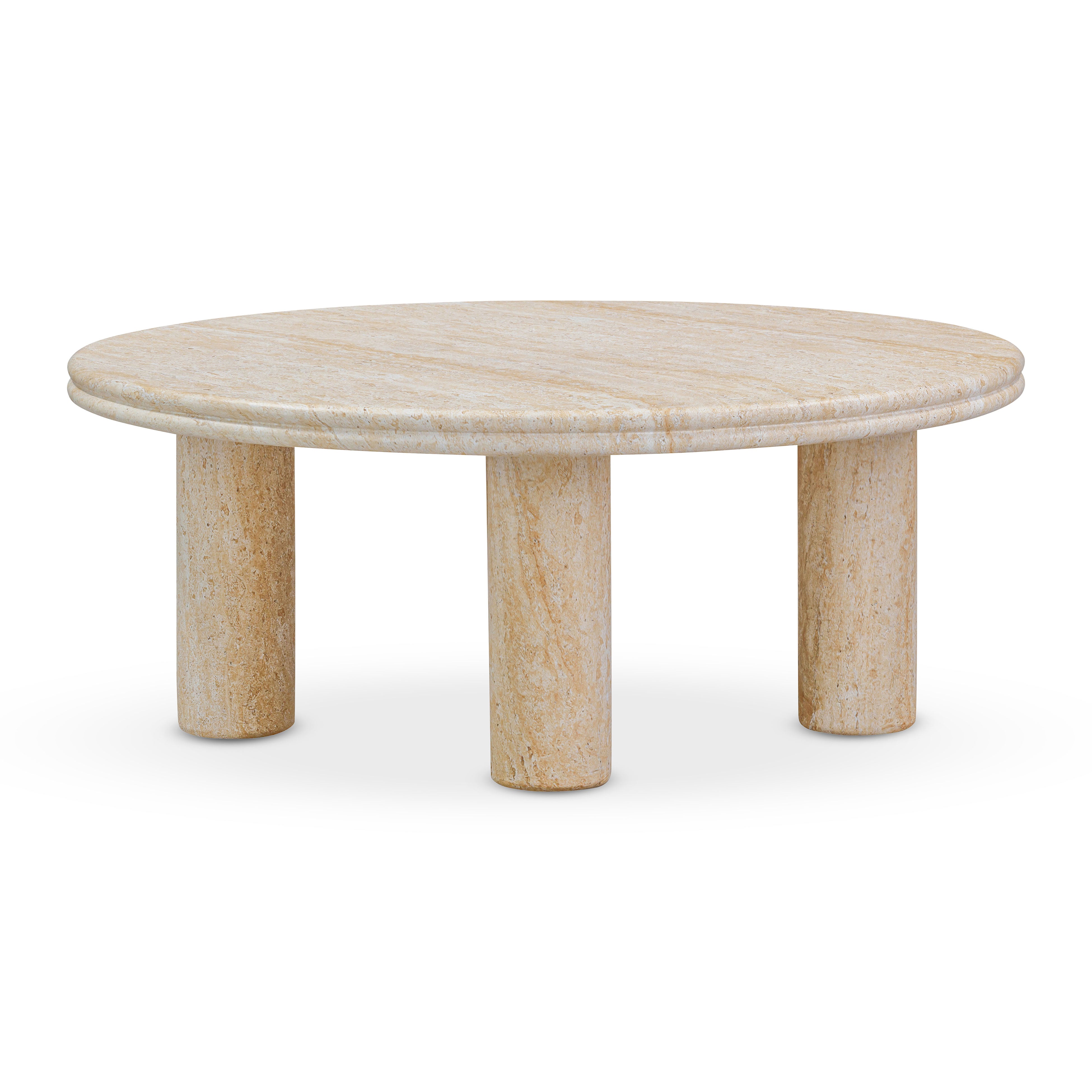 TOV Furniture Amora Accent Table - Thumbnail 3