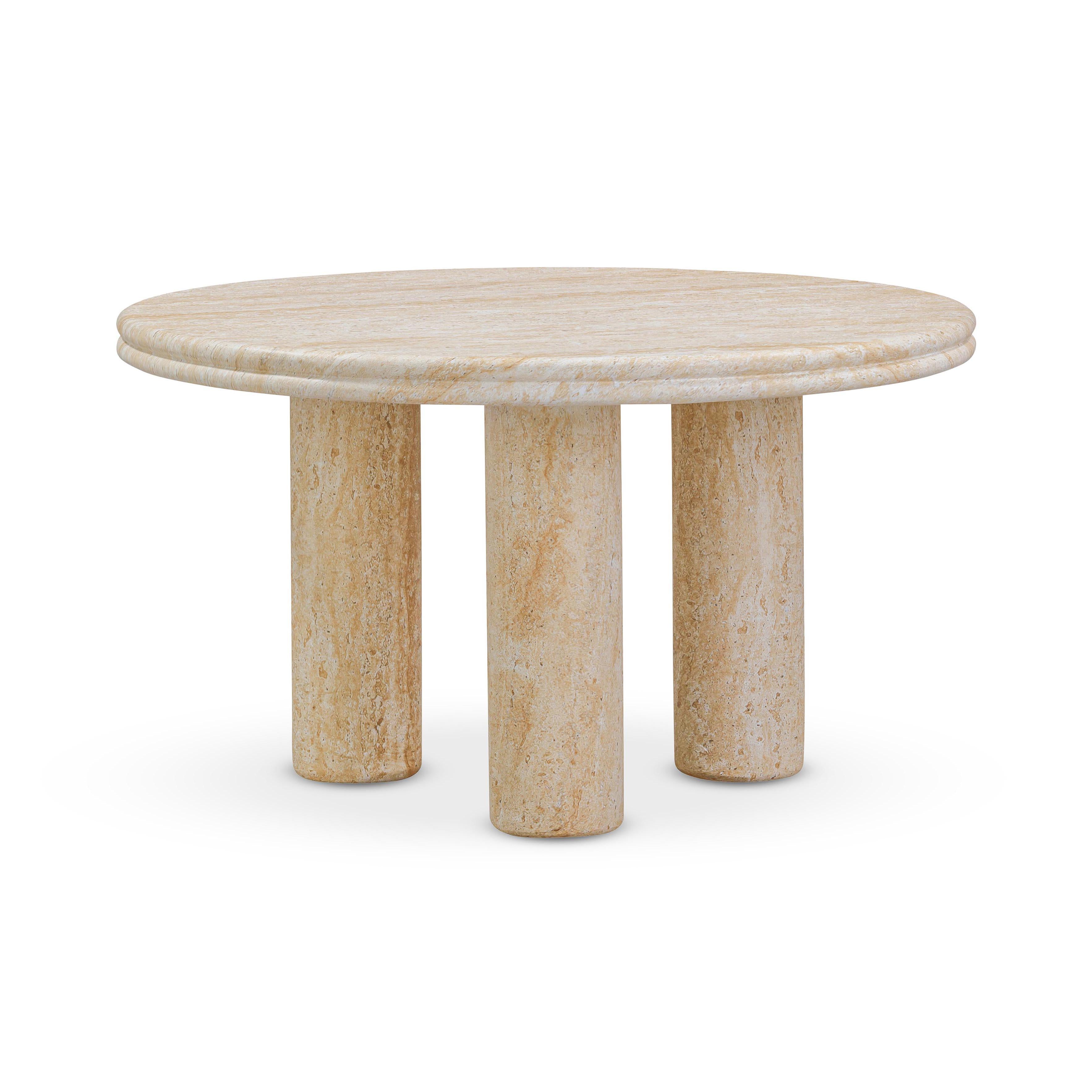 TOV Furniture Amora Accent Table - Thumbnail 3