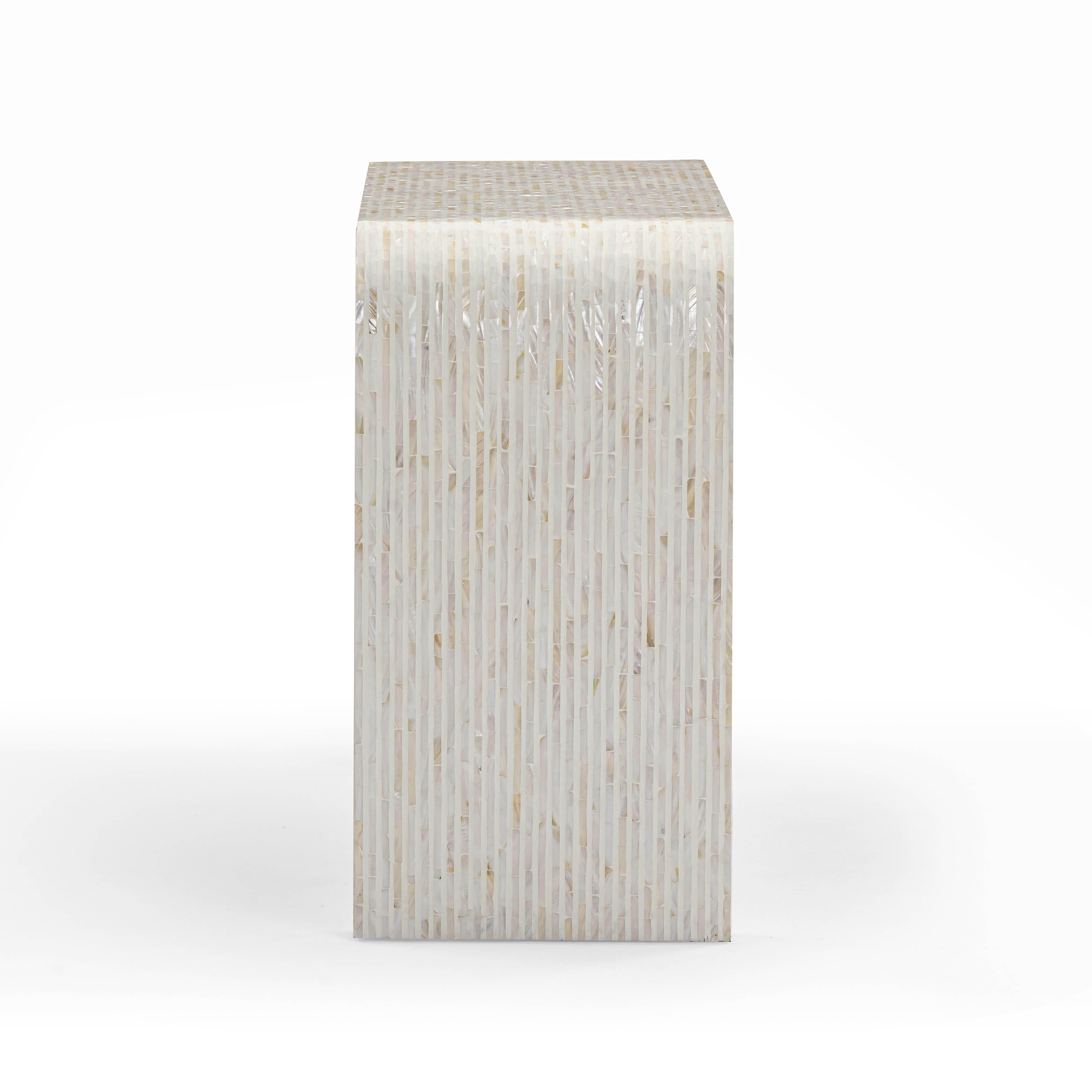 INAVANCE ONES TABLE（ウォールナット） Nevis Contemporary Console Table at allmine.com