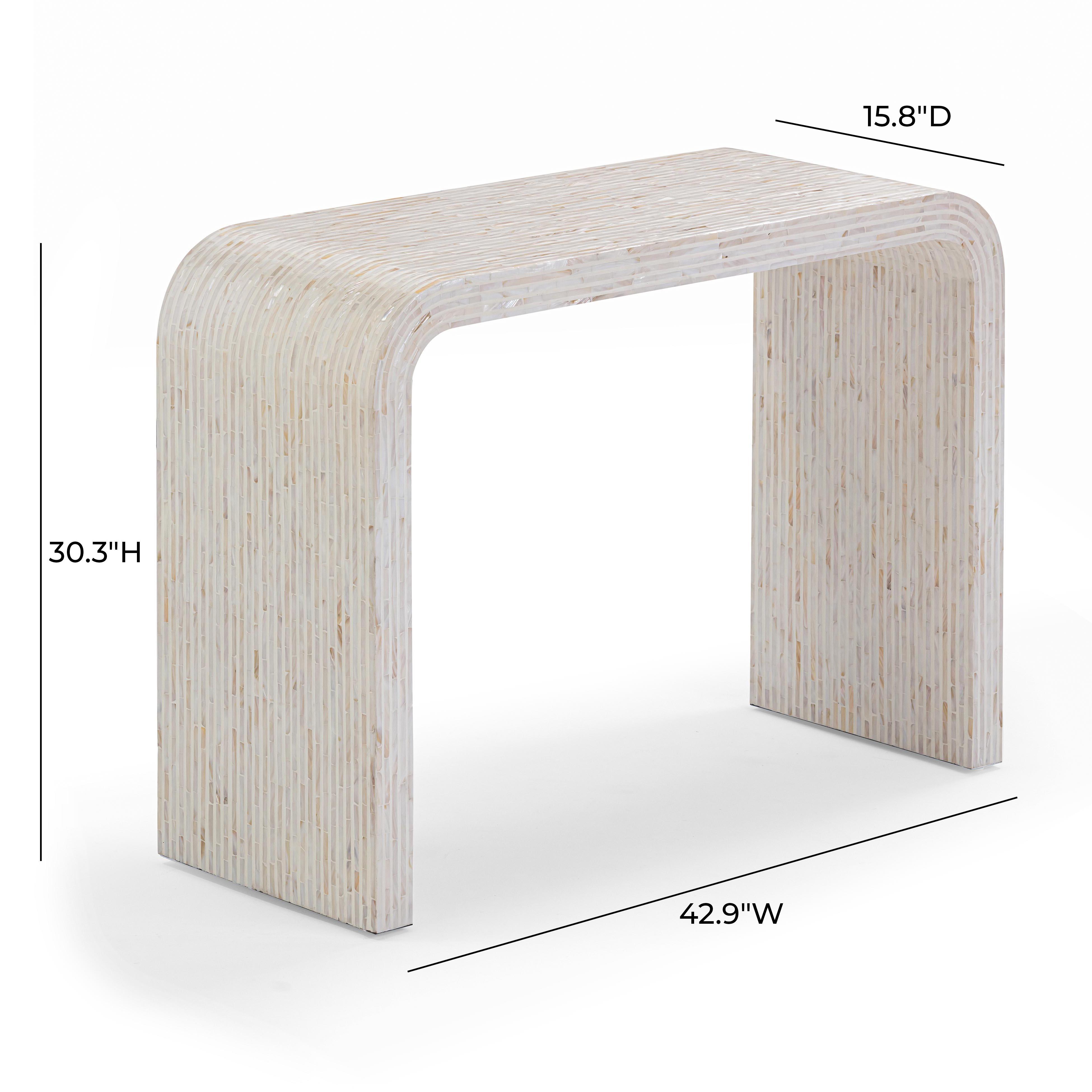 Universal Furniture Bedroom Escape Bedside Table with Stone