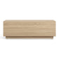 Romy 47" Rectangular Coffee Table - Faux Wood - Image 4