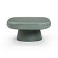 Darial 46" Indoor/Outdoor Coffee Table - Green - Image 4