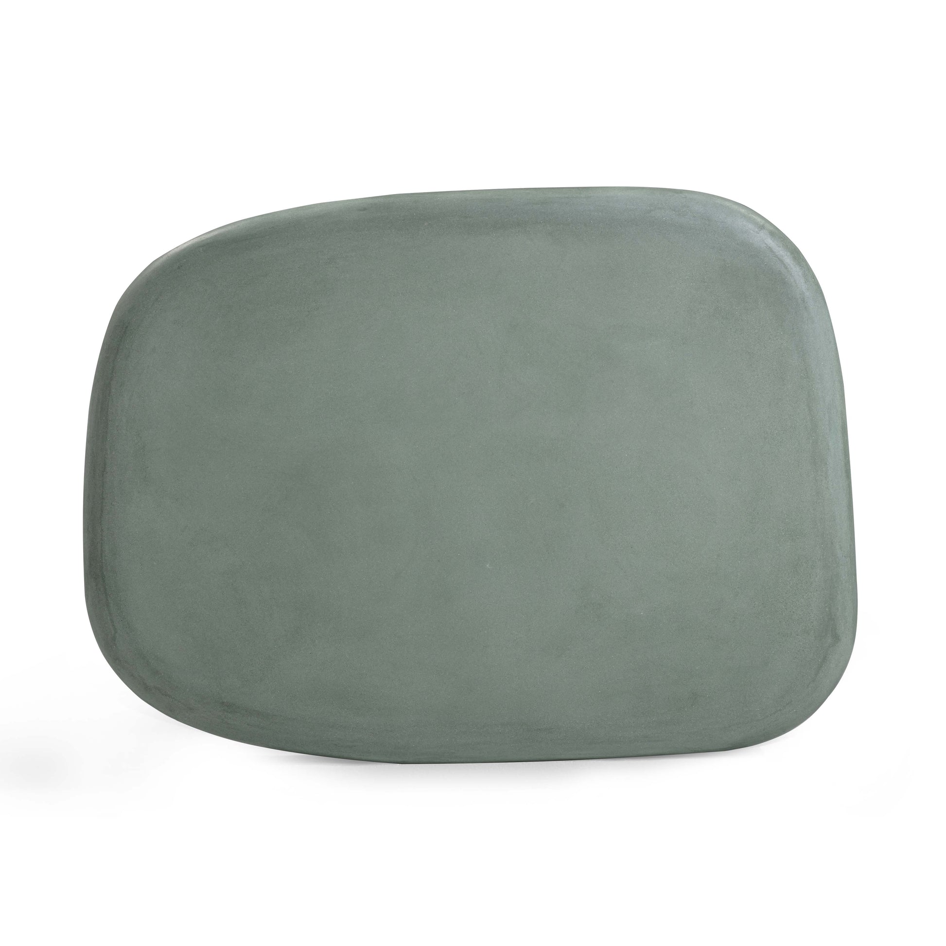 Darial 46" Indoor/Outdoor Coffee Table - Green - Image 5