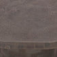 Suraya Indoor/Outdoor Concrete Side Table - Dark Umber - Image 5