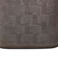 Suraya 55" Indoor/Outdoor Concrete Console Table - Dark Umber - Image 8