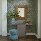 Suraya 55" Indoor/Outdoor Concrete Console Table - Dark Umber - Image 2