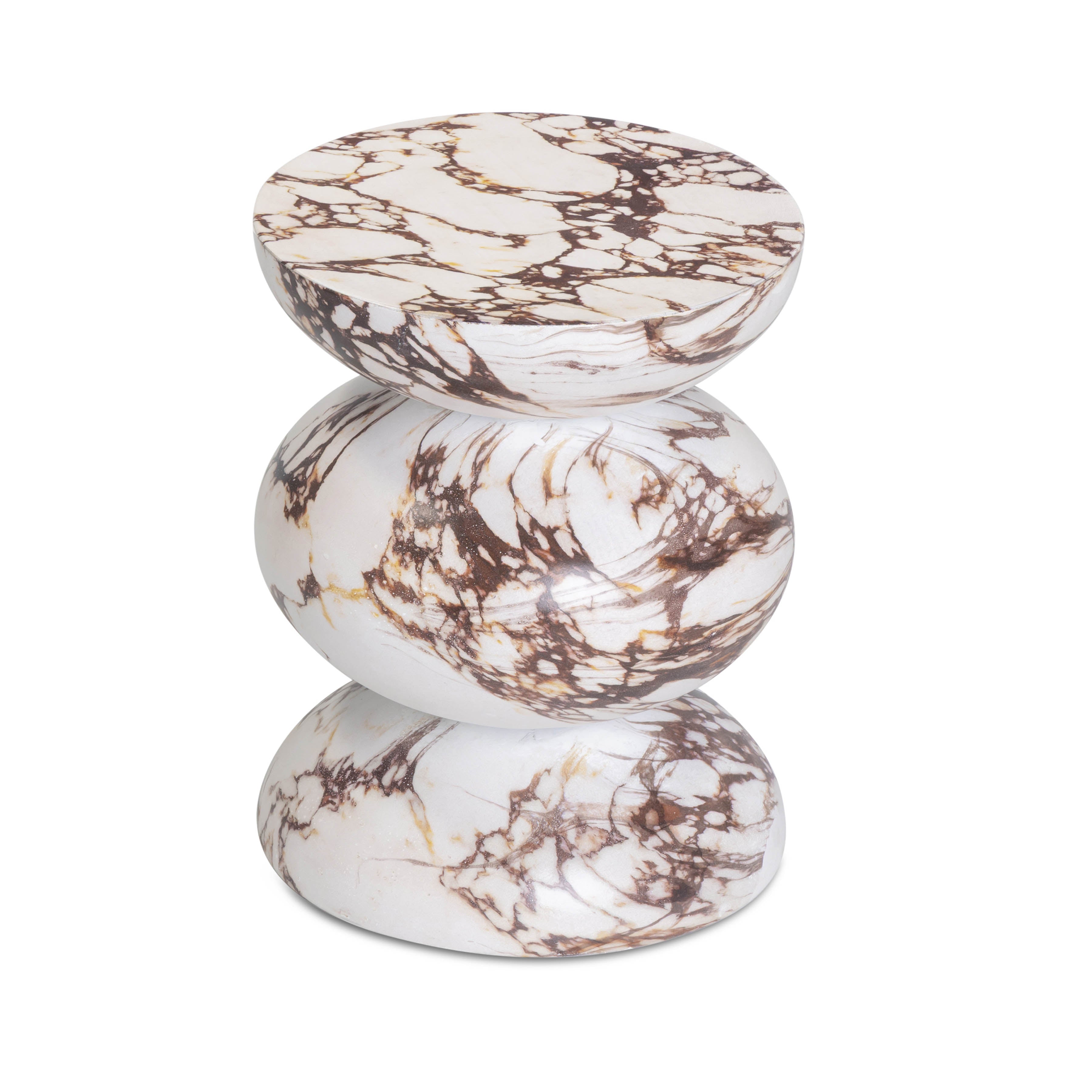 TOV Furniture Pia Side Table