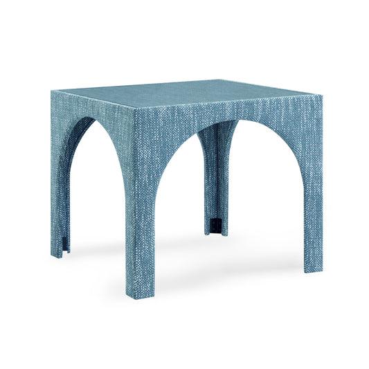Tomlin 35" Square Mahjong Table - Image 1