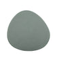 Jade Concrete Indoor/Outdoor Coffee Table (28"-34") - Green / Large - Image 6