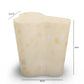 Slab Faux Terrazzo Indoor/Outdoor Side Table - Butternut - Image 7