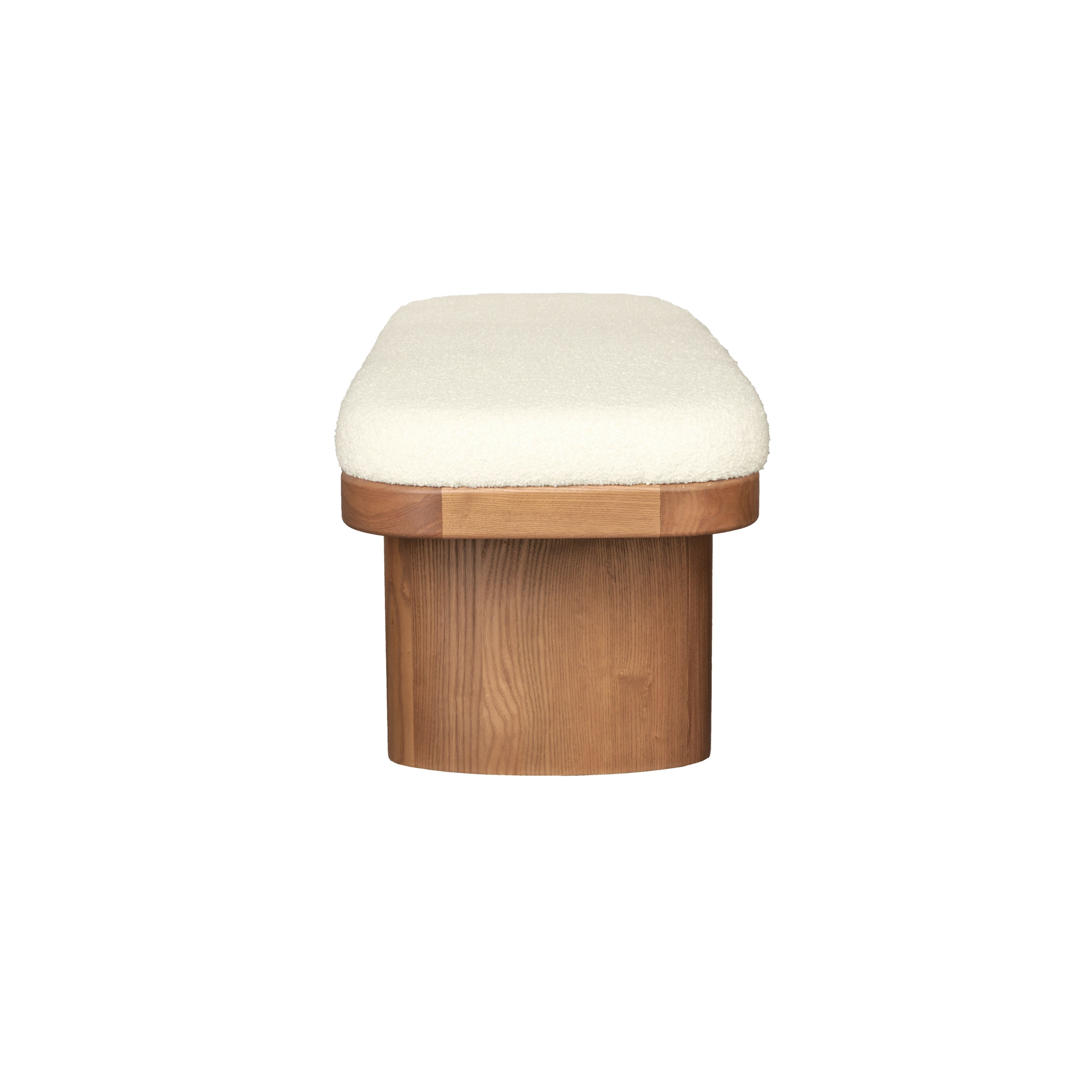 TOV Furniture Ollie Bench - Thumbnail 2