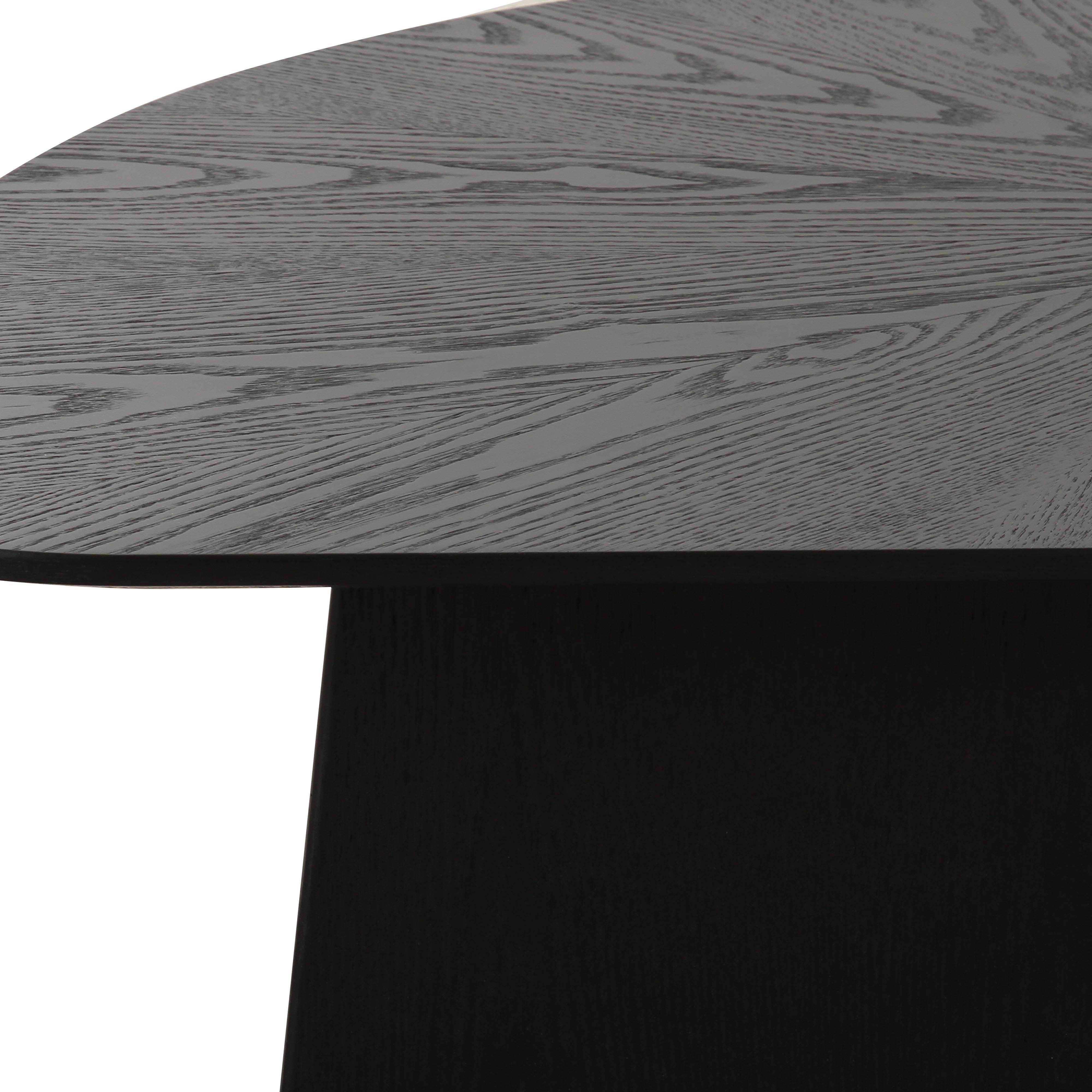 好きに Low Ash Roche Coffee Furniture TOV – Table サイドテーブル・ナイトテーブル・ローテーブル