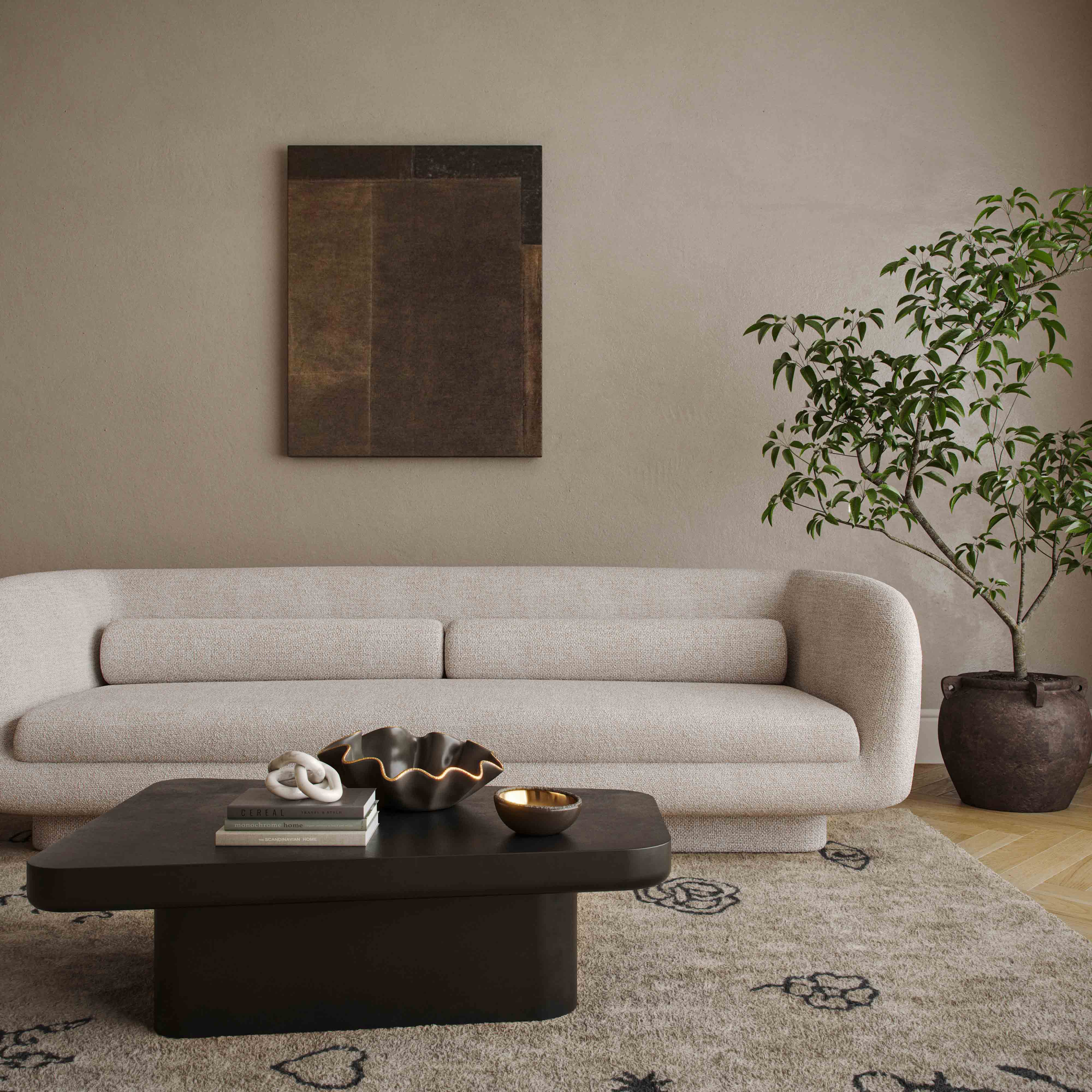 TOV Furniture Simone Sofa - Thumbnail 2