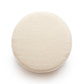 Jaine Ottoman - Cream - Image 6