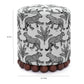 Dex Ottoman - Cream - Image 6