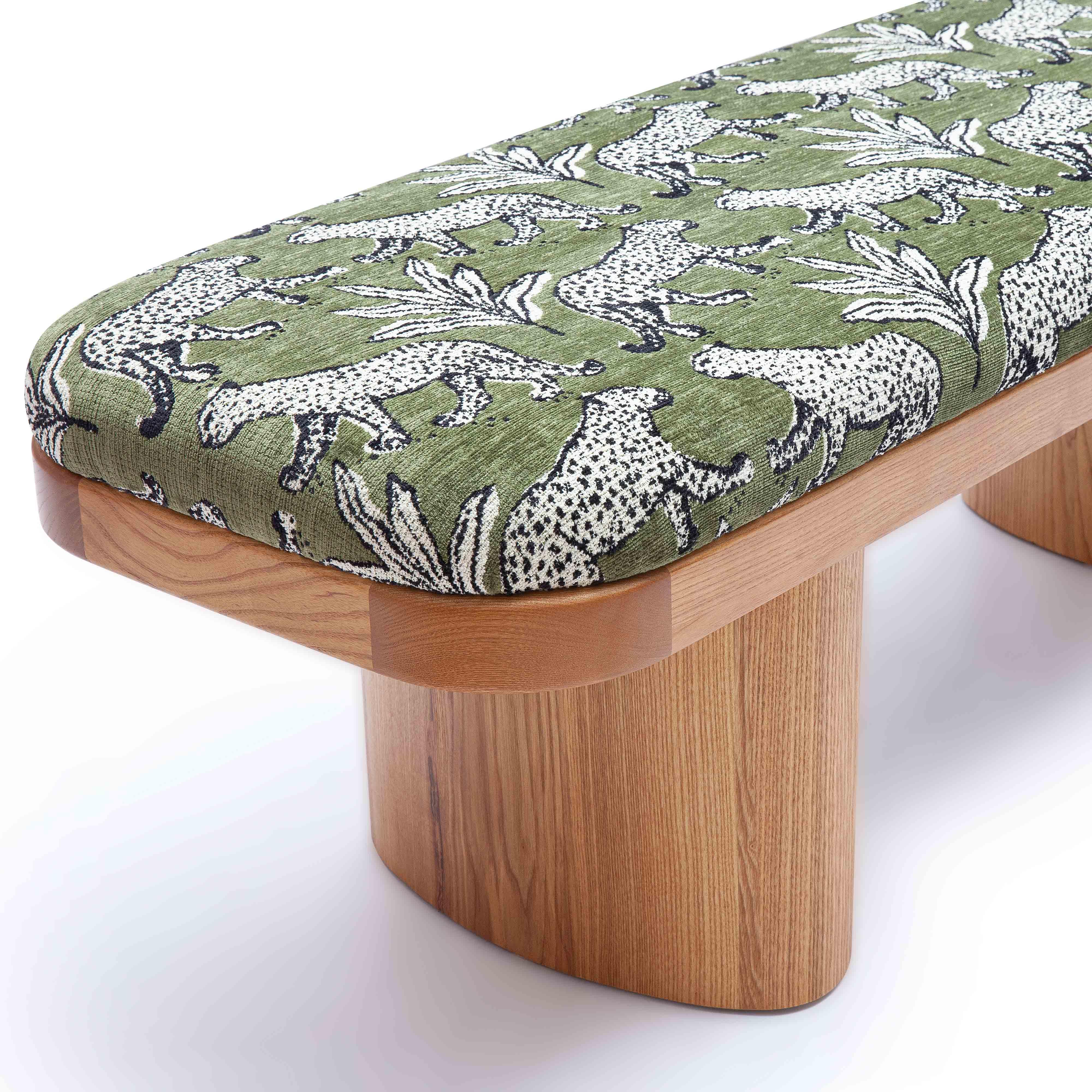 TOV Ollie Bench - Thumbnail 3