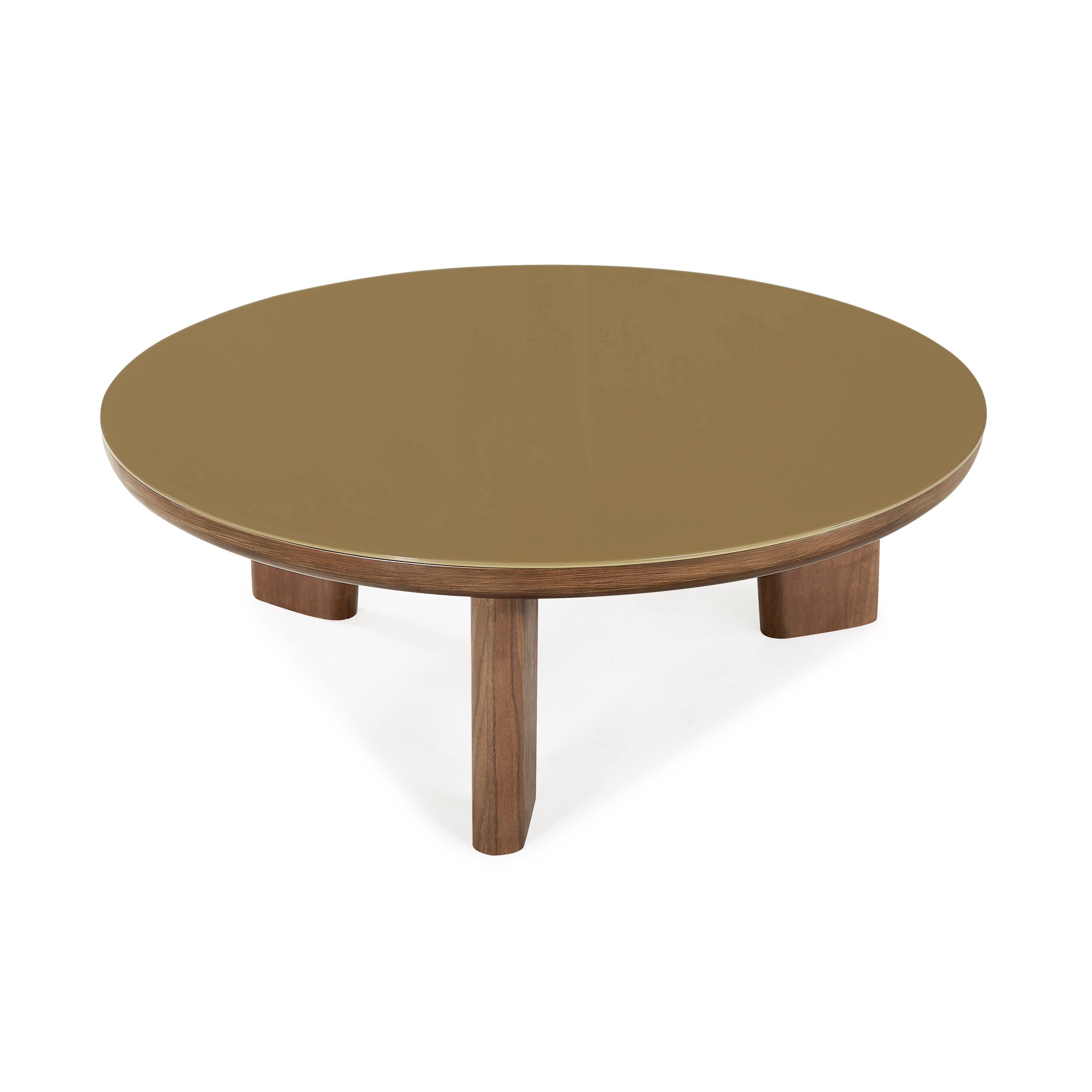 Oani Coffee Table