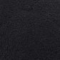 Calliope Performance Vegan Shearling Modular Ottoman - Black - Image 6