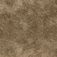 Ollie 48" Contract-Grade Straight Vegan Shearling Bench - Taupe - Image 7