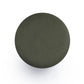 Dex Performance Vegan Mohair Ottoman - Olive Green - Image 4