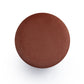 Dex Performance Vegan Mohair Ottoman - Bronze - Image 4