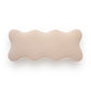 Thalia 48.5" Performance Velvet Storage Bench - Tan - Image 5