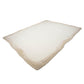 Tarba Rectangular Floor Rug - Tan / 8' x 10' - Image 3