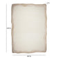 Tarba Rectangular Floor Rug - Tan / 8' x 10' - Image 5