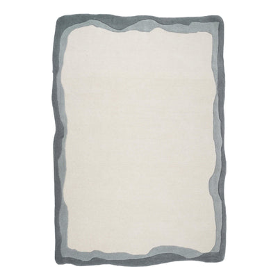 Tarba Rectangular Floor Rug - Image 1