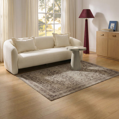 Bluma Area Rug - 5' x 7' - Image 1