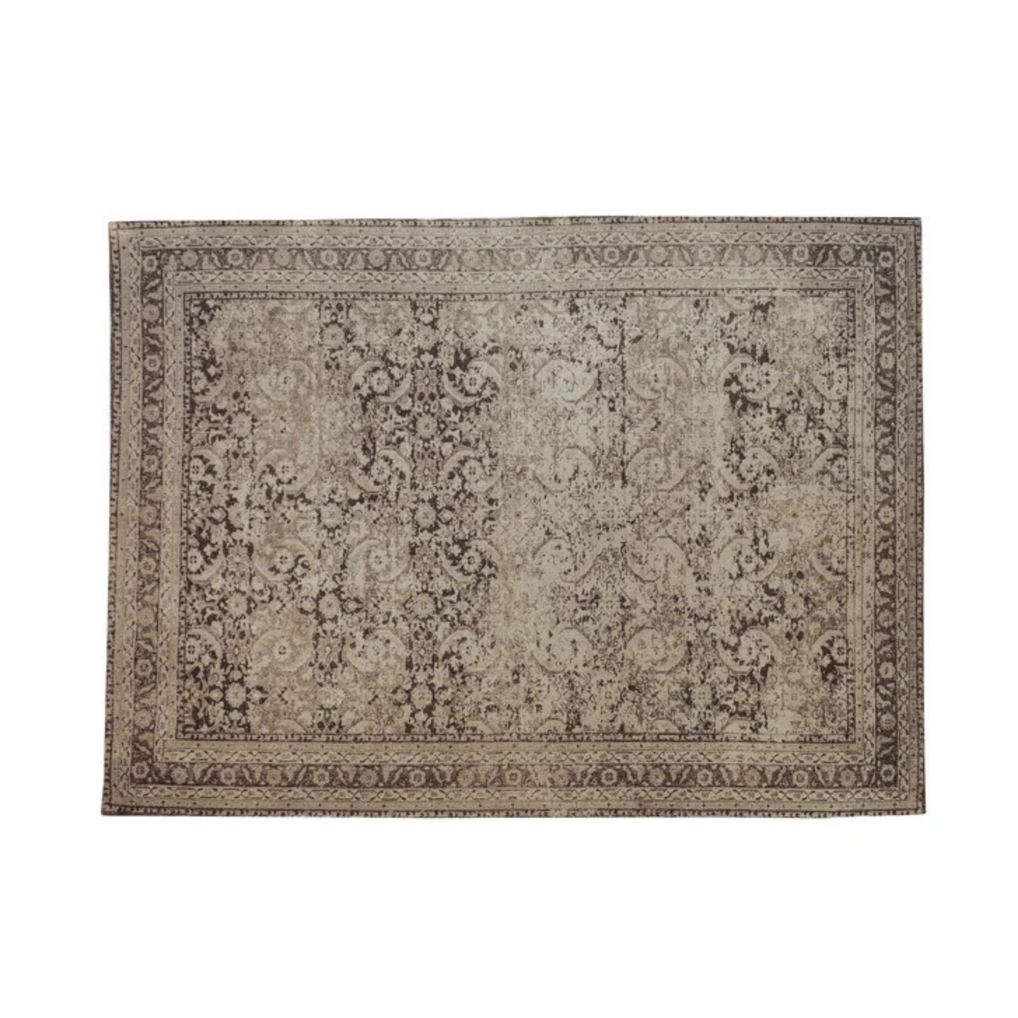 Bluma Area Rug - 5' x 7' - Image 1