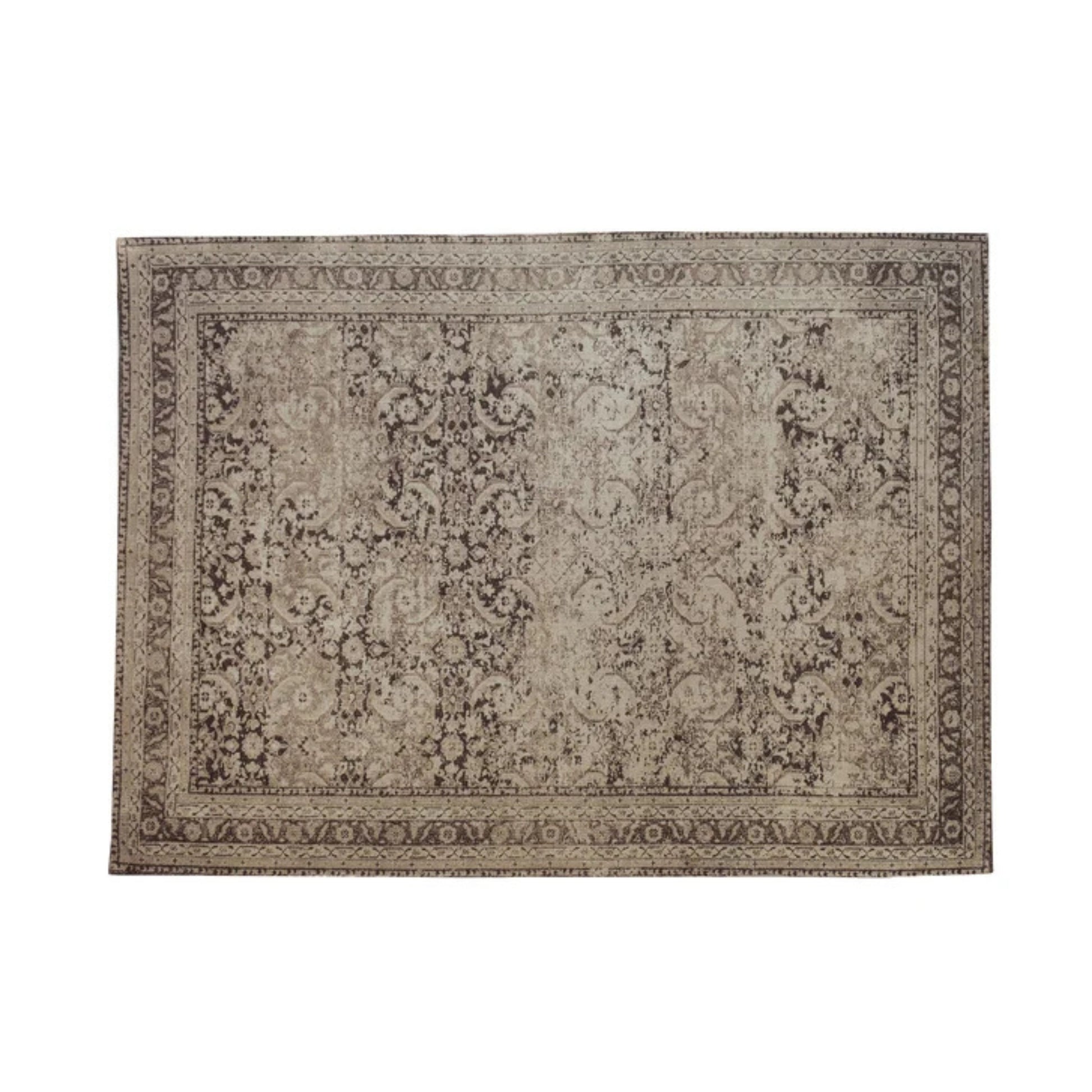 Bluma Area Rug - 5' x 7' - Image 1