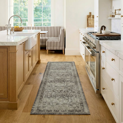 Bluma Area Rug - 2'6" x 8' - Image 1