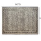 Bluma Area Rug - 9' x 12' - Image 5