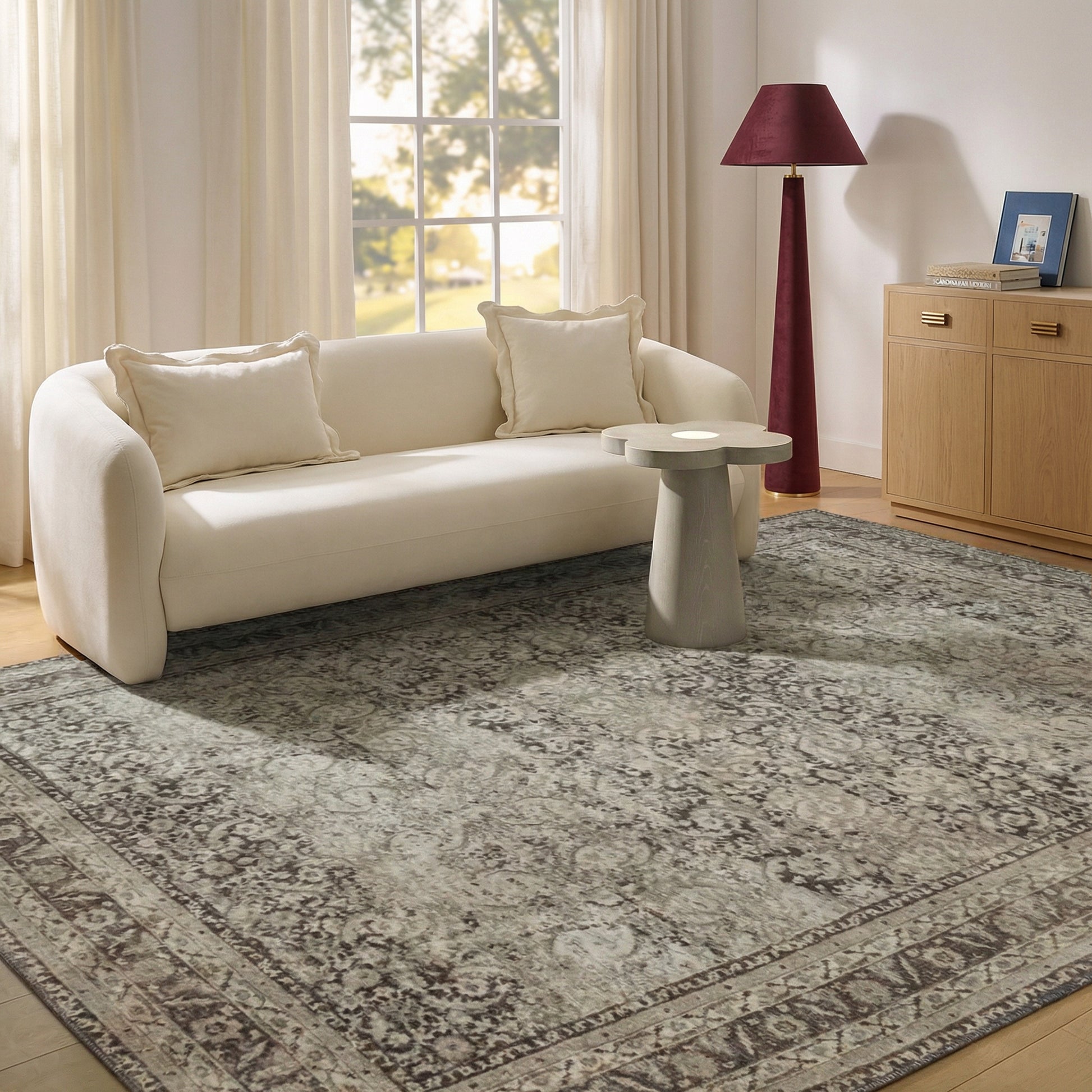 Bluma Area Rug - 9' x 12' - Image 2