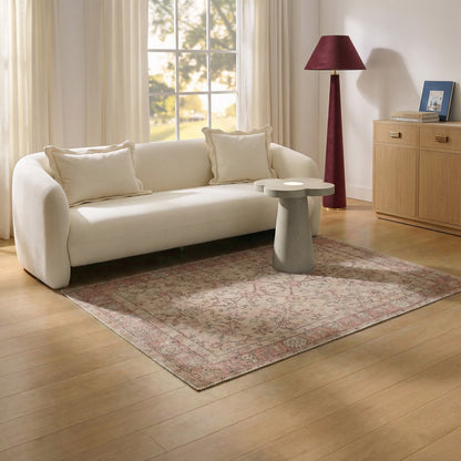 Eden Area Rug - 5' x 7' - Image 1