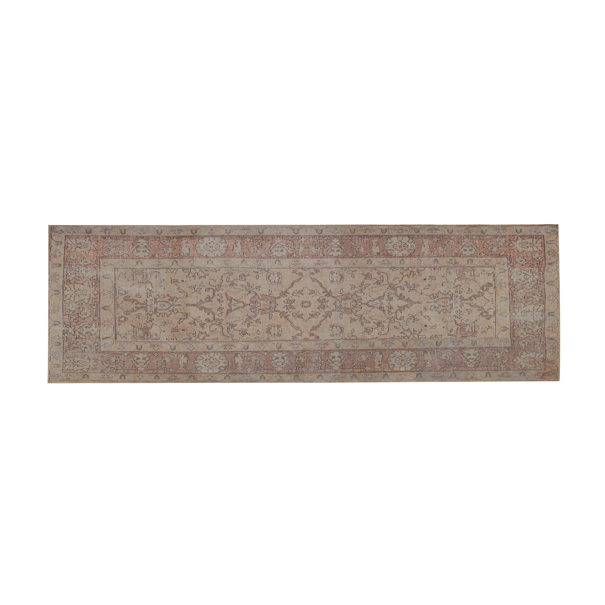Eden Area Rug - 2'6" x 8' - Image 1