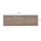 Eden Area Rug - 2'6" x 8' - Image 5