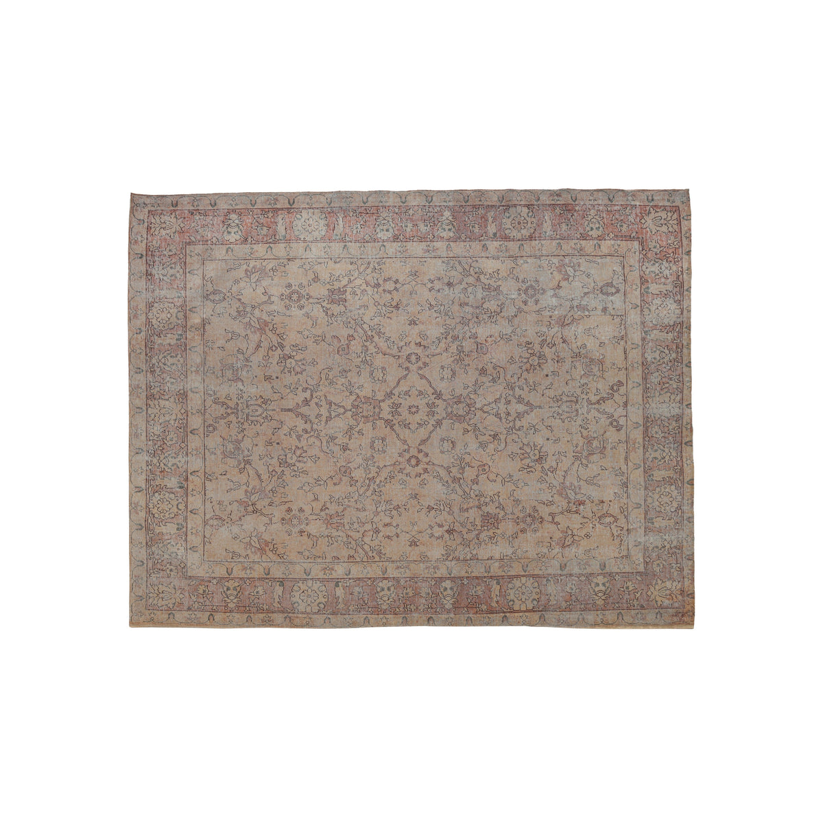 Eden Area Rug - 7'9" x 10' - Image 3