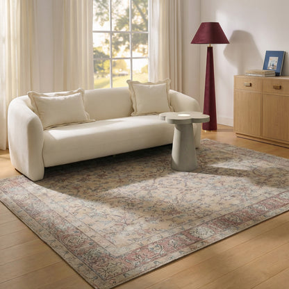 Eden Area Rug - 7'9" x 10' - Image 1