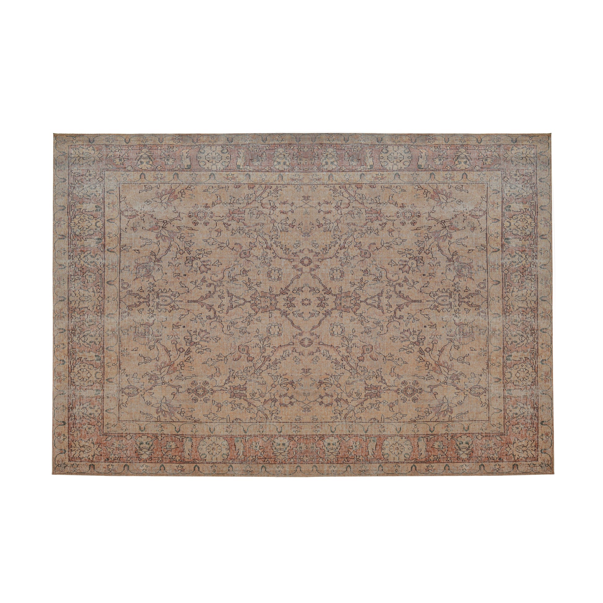 Eden Area Rug - 9' x 12' - Image 1