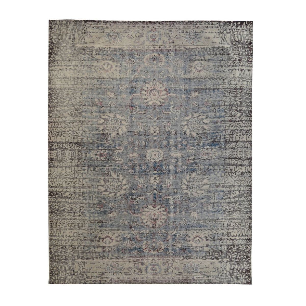 Adah Area Rug - 7'9" x 10' - Image 2