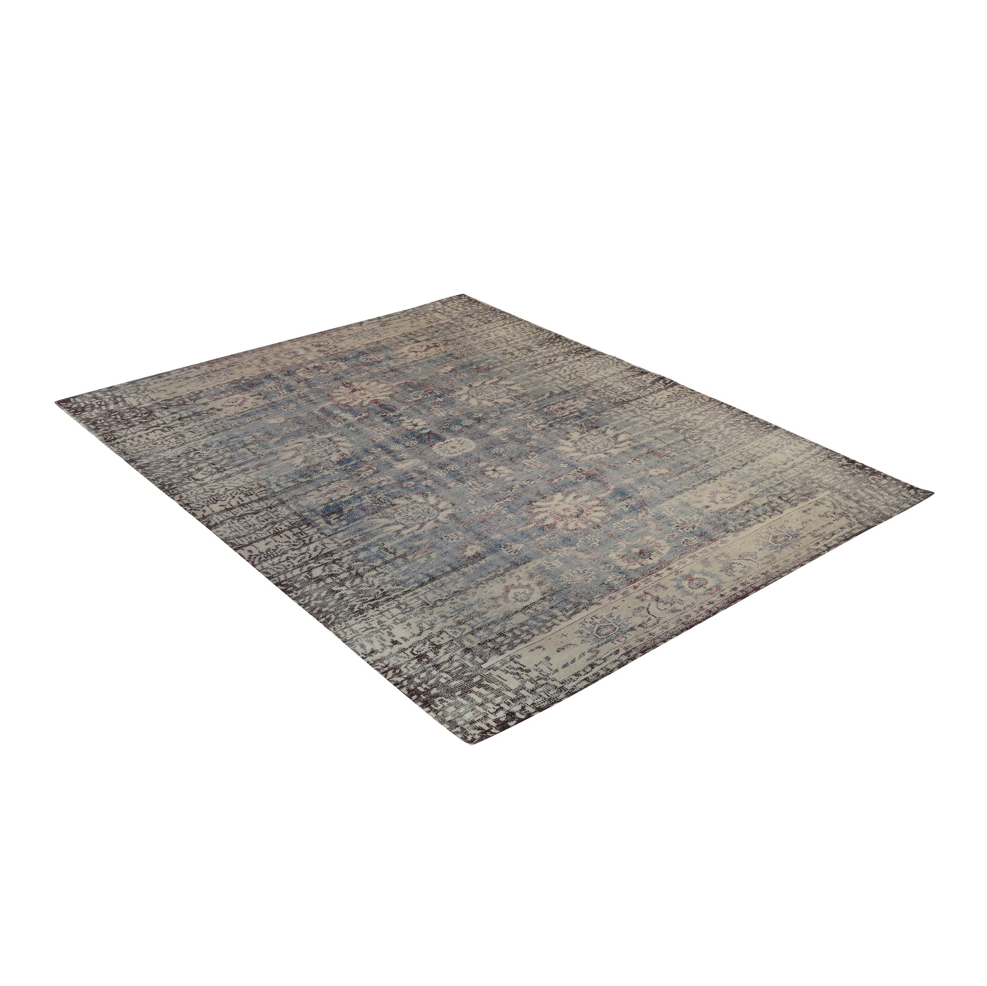 Adah Area Rug - 7'9" x 10' - Image 3