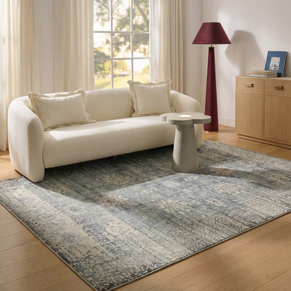 Adah Area Rug - 7'9" x 10' - Image 1