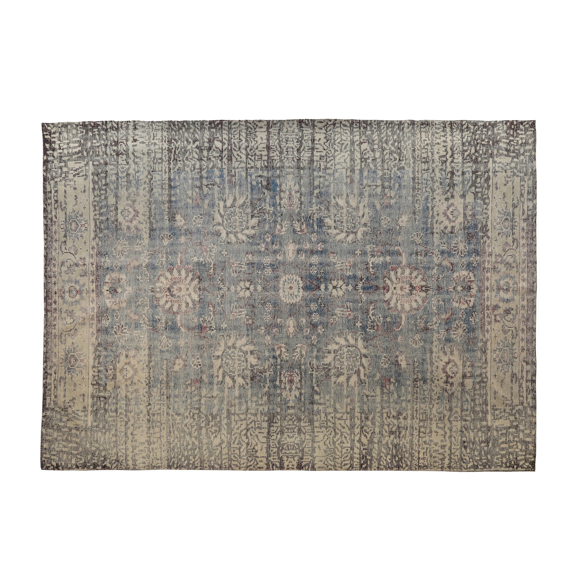 Adah Area Rug - 9' x 12' - Image 1